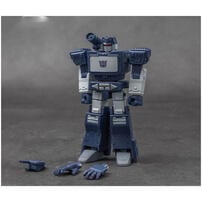 Transformers YOLOPARK 《變形金剛G1》 AMK Mini Series - 隨機發貨
