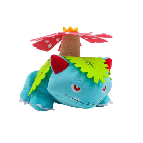 Pokemon寶可夢 妙蛙花 站姿款