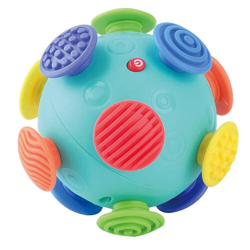 playpop Bumpie Ball