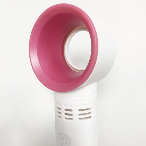 Bladeless Fan - Assorted