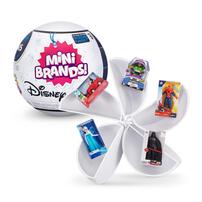 Zuru 5 Surprise Mini Brands Disney Store Edition- Assorted