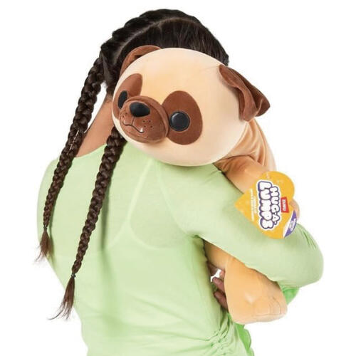 ZURU HUG A LUMPS - PLUSH MEDIUM - SERIES 1