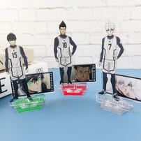 BLUE LOCK 藍色監獄立牌-國神鍊介