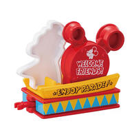 Tomica多美	DT178 DS遊園列車-經典米奇