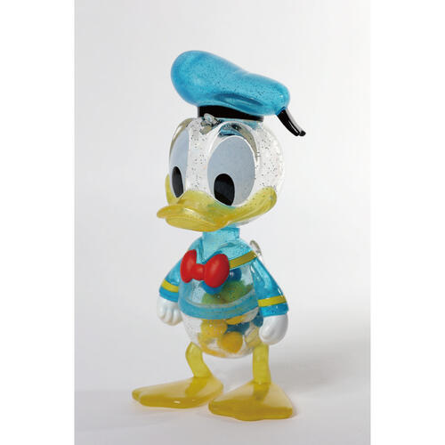 SOAP STUDIO DY089 Disney迪士尼 Blop Blop系列 唐老鴨款
