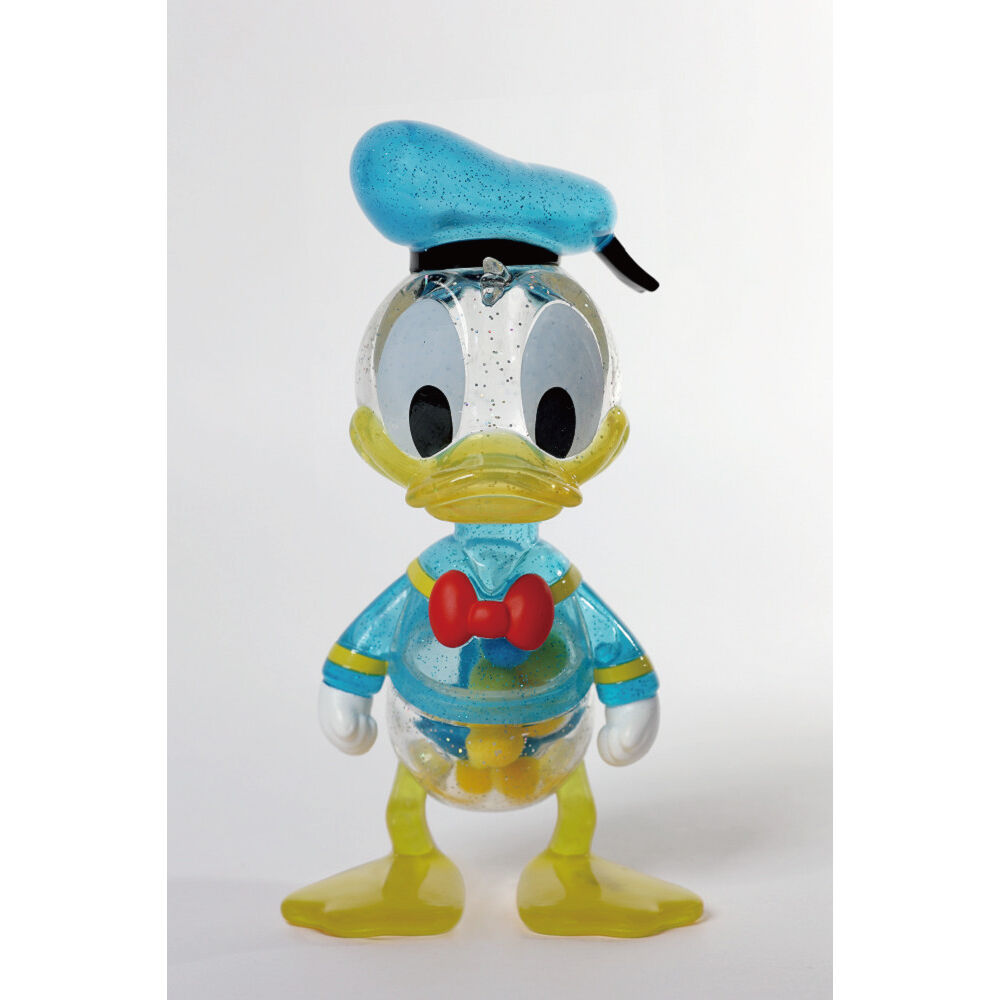 SOAP STUDIO DY089 Disney迪士尼Blop Blop系列唐老鴨款| 台灣玩具“反