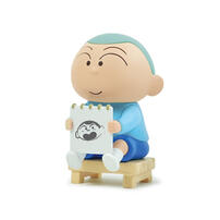 Crayon Shin-Chan 蠟筆小新 -向日葵班系列公仔- 隨機發貨