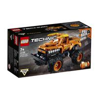 LEGO Technic Monster Jam El Toro Loco 42135