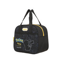 Pokemon Lunch Bag &ndash; Black