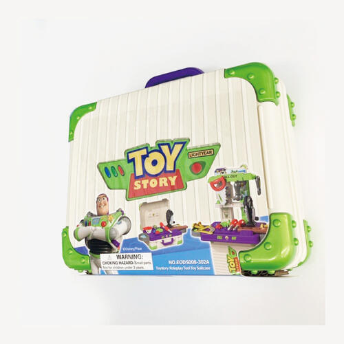 Toy Story玩具總動員 迪士尼旅行系列-玩具總動員工具