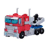 Transformers Rise of the Beasts Voyager Class - Assorted