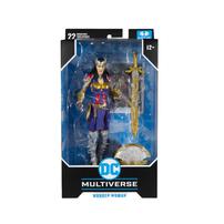 DC Multiverse  7吋 神力女超人