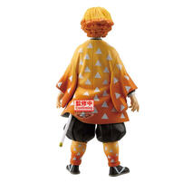 banpresto BAP/代理版-鬼滅之刃 Grandista-我妻善逸-Another ver.(ver.A)