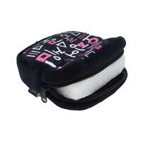 Netflix Secret Pouch - Squid Pattern