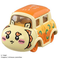 Tomica Diecast Dream Tomica SP Chiikawa Shisa