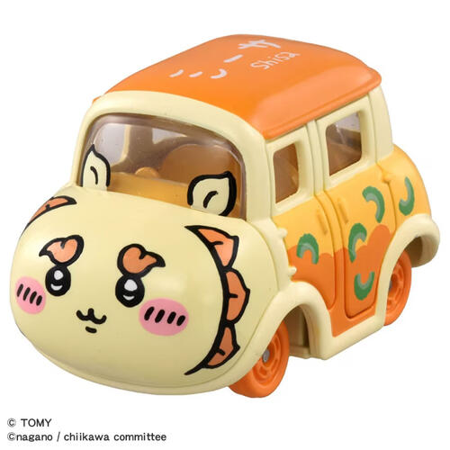 Tomica Diecast Dream Tomica SP Chiikawa Shisa