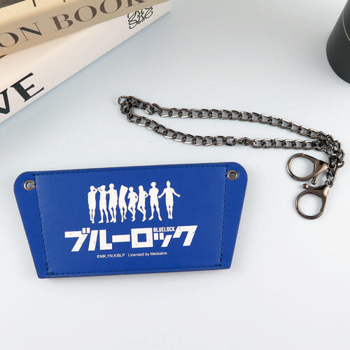 BLUE LOCK Drink Carrier