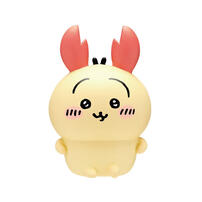  Chiikawa~Rubber figures-3- Assorted