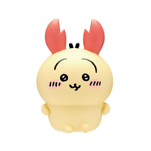  Chiikawa~Rubber figures-3- Assorted