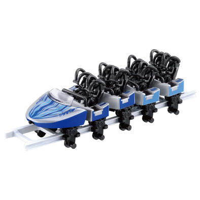 Tomica #123 Long Truck