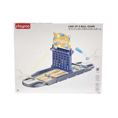 playpop 桌上籃球對戰組