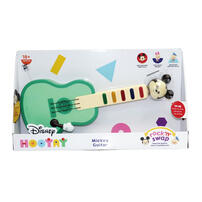 Disney Hooyay Musical Guitar