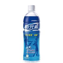 Coca-Cola Aquarius Sports Drink (575Ml)