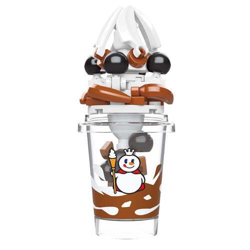 JAKI佳奇 甜蜜珍珠杯