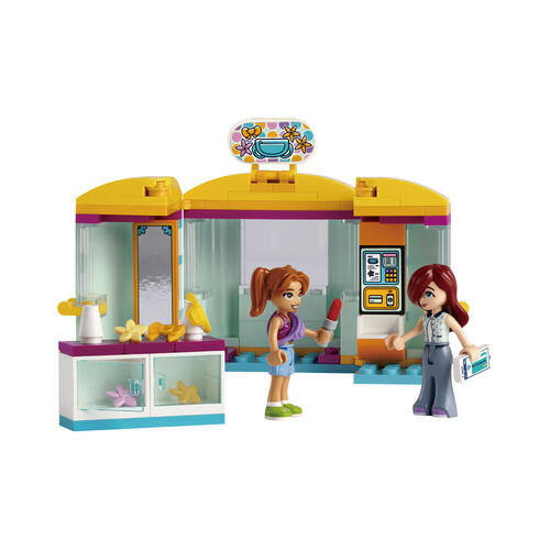 Lego樂高好朋友系列 Friends 迷你配飾店 42608