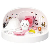 CHIIKAWA 吉伊卡哇 吉伊卡哇的家