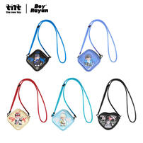 TNT Rayan請與我約會系列-零錢包盲盒（單盒）- 隨機發貨