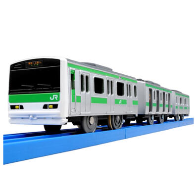 Plarail S-32 E231 500 Yamanote Line Asia Ver. (DV motor)
