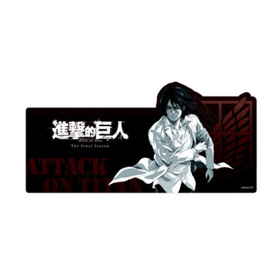 Attack on Titan進擊的巨人 滑鼠墊 艾蓮