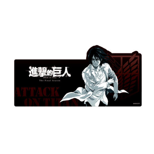 Attack on Titan進擊的巨人 滑鼠墊 艾蓮