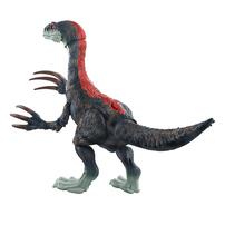 Jurassic World侏羅紀世界-猛攻恐龍