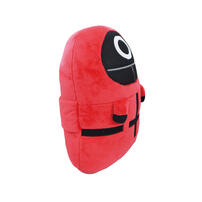 Netflix Nap Cushion - Circle Guard