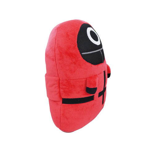 Netflix Nap Cushion - Circle Guard