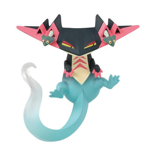 Pokemon 精靈寶可夢 MS-41 多龍巴魯托