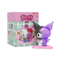 Mighty Jaxx Kandy x Sanrio三麗鷗糖果系列- 隨機發貨