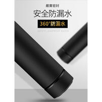 Pokemon 精靈寶可夢 夜光百變怪保溫杯#紫色