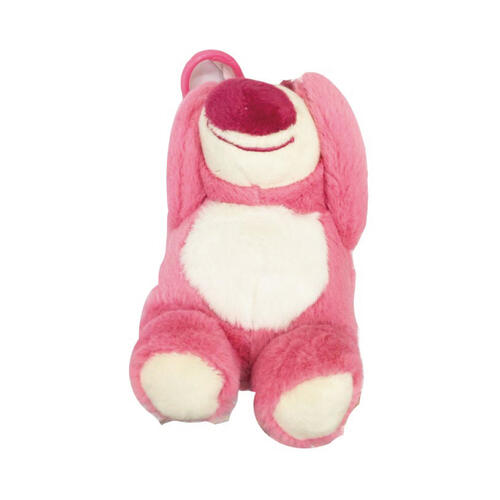 miniso 迪士尼躲貓貓系列掛飾(草莓熊)