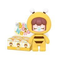 ROLIFE 若來	Babynanci茸茸派對 - 隨機發貨