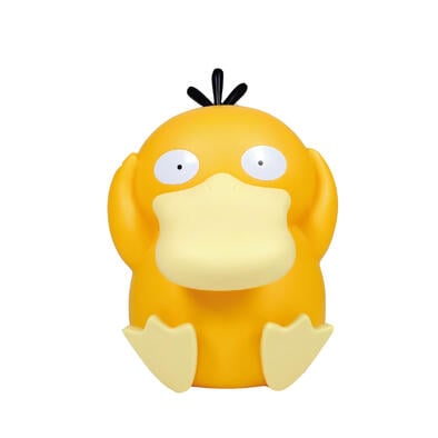 POKEMON 寶可夢-可達鴨存錢筒