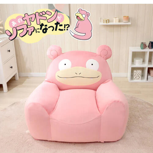 Pokemon 呆呆獸