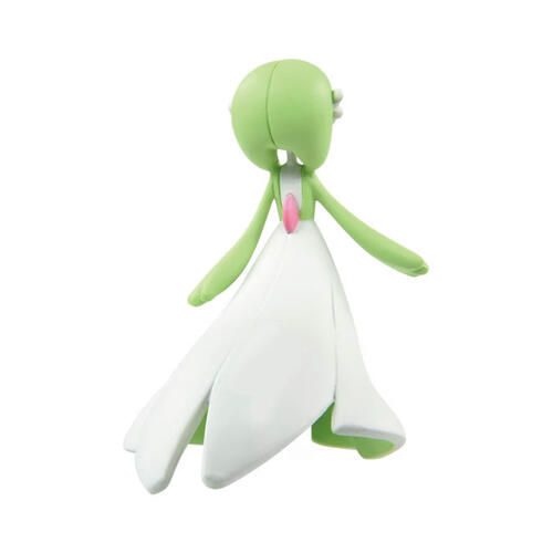 Pokemon 精靈寶可夢 MS-29 沙奈朵