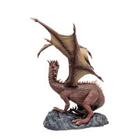 McFarlane's Dragons 麥法蘭 龍系列 S8 永生龍