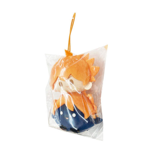 HAIKYU!! Pouch Series-Shoyo Hinata