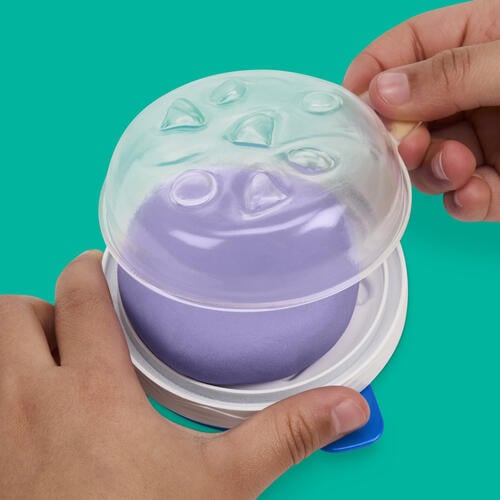 Play-Doh培樂多 迷你點心組 - 隨機發貨 (單件裝)