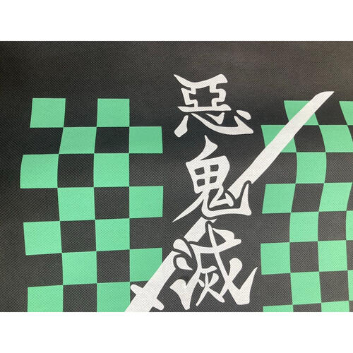 Demonslayer 鬼滅之刃	購物袋