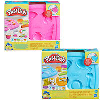 Play-Doh培樂多 小小攜帶收納盒黏土遊戲組 - 隨機發貨